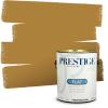 imagePRESTIGE Paints Interior Paint and Primer In One 1Gallon Flat Comparable Match of Sherwin Williams SequinNankeen