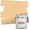 imagePRESTIGE Paints Interior Paint and Primer In One 1Gallon Flat Comparable Match of Sherwin Williams SequinSW6366PCM
