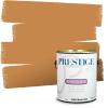 imagePRESTIGE Paints Interior Paint and Primer In One 1Gallon Flat Comparable Match of Sherwin Williams SequinSW6369PCM