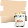imagePRESTIGE Paints Interior Paint and Primer In One 1Gallon Flat Comparable Match of Sherwin Williams SequinSW6372PCM