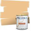 imagePRESTIGE Paints Interior Paint and Primer In One 1Gallon Flat Comparable Match of Sherwin Williams SequinSW6373PCM