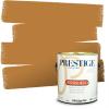 imagePRESTIGE Paints Interior Paint and Primer In One 1Gallon Flat Comparable Match of Sherwin Williams SequinSW6378PCM