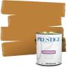 imagePRESTIGE Paints Interior Paint and Primer In One 1Gallon Flat Comparable Match of Sherwin Williams SequinSW6384PCM