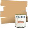 imagePRESTIGE Paints Interior Paint and Primer In One 1Gallon Flat Comparable Match of Sherwin Williams SequinSW6388PCM