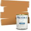 imagePRESTIGE Paints Interior Paint and Primer In One 1Gallon Flat Comparable Match of Sherwin Williams SequinTassel