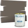 imagePRESTIGE Paints Interior Paint and Primer In One 1Gallon Flat Comparable Match of Sherwin Williams Site WhiteSW7047PCM