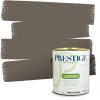 imagePRESTIGE Paints Interior Paint and Primer In One 1Gallon Flat Comparable Match of Sherwin Williams Site WhiteSW7047PCM