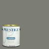 imagePRESTIGE Paints Interior Paint and Primer In One 1Gallon Flat Comparable Match of Sherwin Williams Site WhiteSW7060PCM