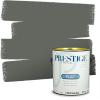 imagePRESTIGE Paints Interior Paint and Primer In One 1Gallon Flat Comparable Match of Sherwin Williams Site WhiteSW7061PCM