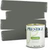imagePRESTIGE Paints Interior Paint and Primer In One 1Gallon Flat Comparable Match of Sherwin Williams Site WhiteSW7061PCM