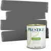 imagePRESTIGE Paints Interior Paint and Primer In One 1Gallon Flat Comparable Match of Sherwin Williams Site WhiteSW7068PCM