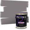 imagePRESTIGE Paints Interior Paint and Primer In One 1Gallon Flat Comparable Match of Sherwin Williams Site WhiteSW7081PCM