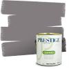 imagePRESTIGE Paints Interior Paint and Primer In One 1Gallon Flat Comparable Match of Sherwin Williams Site WhiteSW7081PCM