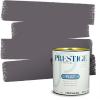 imagePRESTIGE Paints Interior Paint and Primer In One 1Gallon Flat Comparable Match of Sherwin Williams Site WhiteSW7082PCM