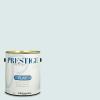 imagePRESTIGE Paints Interior Paint and Primer In One 1Gallon Flat Comparable Match of Sherwin Williams Soothing WhiteSW6504PCM