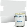 imagePRESTIGE Paints Interior Paint and Primer In One 1Gallon Flat Comparable Match of Sherwin Williams Soothing WhiteSW6518PCM
