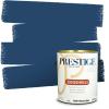imagePRESTIGE Paints Interior Paint and Primer In One 1Gallon Flat Comparable Match of Sherwin Williams Soothing WhiteSW6524PCM