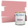 imagePRESTIGE Paints Interior Paint and Primer In One 1Gallon Flat Comparable Match of Valspar Antique CoralDC Coastal Peach