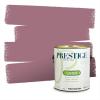 imagePRESTIGE Paints Interior Paint and Primer In One 1Gallon Flat Comparable Match of Valspar Antique CoralPolish Rose