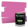 imagePRESTIGE Paints Interior Paint and Primer In One 1Gallon Flat Comparable Match of Valspar Cosmic PinkCosmic Pink