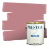 imagePRESTIGE Paints Interior Paint and Primer In One 1Gallon Flat Comparable Match of Valspar Cosmic PinkRomantic Rose