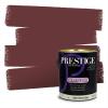 imagePRESTIGE Paints Interior Paint and Primer In One 1Gallon Flat Comparable Match of Valspar Cosmic PinkSpanish Tile