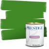 imagePRESTIGE Paints Interior Paint and Primer In One 1Gallon Satin Comparable Match of Sherwin Williams AqueductDirect Green