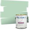 imagePRESTIGE Paints Interior Paint and Primer In One 1Gallon Satin Comparable Match of Sherwin Williams AqueductSW6744PCM