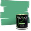 imagePRESTIGE Paints Interior Paint and Primer In One 1Gallon Satin Comparable Match of Sherwin Williams AqueductSW6746PCM