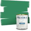 imagePRESTIGE Paints Interior Paint and Primer In One 1Gallon Satin Comparable Match of Sherwin Williams AqueductSW6747PCM