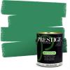 imagePRESTIGE Paints Interior Paint and Primer In One 1Gallon Satin Comparable Match of Sherwin Williams AqueductSW6747PCM
