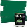 imagePRESTIGE Paints Interior Paint and Primer In One 1Gallon Satin Comparable Match of Sherwin Williams AqueductSW6748PCM