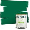 imagePRESTIGE Paints Interior Paint and Primer In One 1Gallon Satin Comparable Match of Sherwin Williams AqueductSW6748PCM