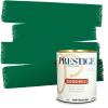 imagePRESTIGE Paints Interior Paint and Primer In One 1Gallon Satin Comparable Match of Sherwin Williams AqueductSW6748PCM