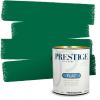 imagePRESTIGE Paints Interior Paint and Primer In One 1Gallon Satin Comparable Match of Sherwin Williams AqueductSW6748PCM