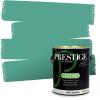 imagePRESTIGE Paints Interior Paint and Primer In One 1Gallon Satin Comparable Match of Sherwin Williams AqueductSW6753PCM