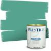 imagePRESTIGE Paints Interior Paint and Primer In One 1Gallon Satin Comparable Match of Sherwin Williams AqueductSW6753PCM