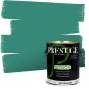 imagePRESTIGE Paints Interior Paint and Primer In One 1Gallon Satin Comparable Match of Sherwin Williams AqueductSW6754PCM