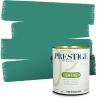 imagePRESTIGE Paints Interior Paint and Primer In One 1Gallon Satin Comparable Match of Sherwin Williams AqueductSW6754PCM