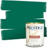 imagePRESTIGE Paints Interior Paint and Primer In One 1Gallon Satin Comparable Match of Sherwin Williams AqueductSW6755PCM