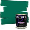 imagePRESTIGE Paints Interior Paint and Primer In One 1Gallon Satin Comparable Match of Sherwin Williams AqueductSW6755PCM