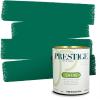 imagePRESTIGE Paints Interior Paint and Primer In One 1Gallon Satin Comparable Match of Sherwin Williams AqueductSW6755PCM
