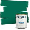 imagePRESTIGE Paints Interior Paint and Primer In One 1Gallon Satin Comparable Match of Sherwin Williams AqueductSW6755PCM