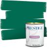 imagePRESTIGE Paints Interior Paint and Primer In One 1Gallon Satin Comparable Match of Sherwin Williams AqueductSW6755PCM