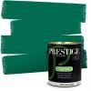 imagePRESTIGE Paints Interior Paint and Primer In One 1Gallon Satin Comparable Match of Sherwin Williams AqueductSW6755PCM
