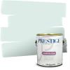 imagePRESTIGE Paints Interior Paint and Primer In One 1Gallon Satin Comparable Match of Sherwin Williams AqueductSW6756PCM
