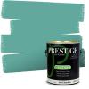 imagePRESTIGE Paints Interior Paint and Primer In One 1Gallon Satin Comparable Match of Sherwin Williams AqueductSW6760PCM