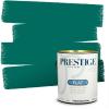 imagePRESTIGE Paints Interior Paint and Primer In One 1Gallon Satin Comparable Match of Sherwin Williams AqueductSW6762PCM
