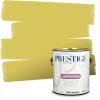 imagePRESTIGE Paints Interior Paint and Primer In One 1Gallon Satin Comparable Match of Sherwin Williams AqueductSW6917PCM