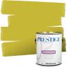 imagePRESTIGE Paints Interior Paint and Primer In One 1Gallon Satin Comparable Match of Sherwin Williams AqueductSW6918PCM